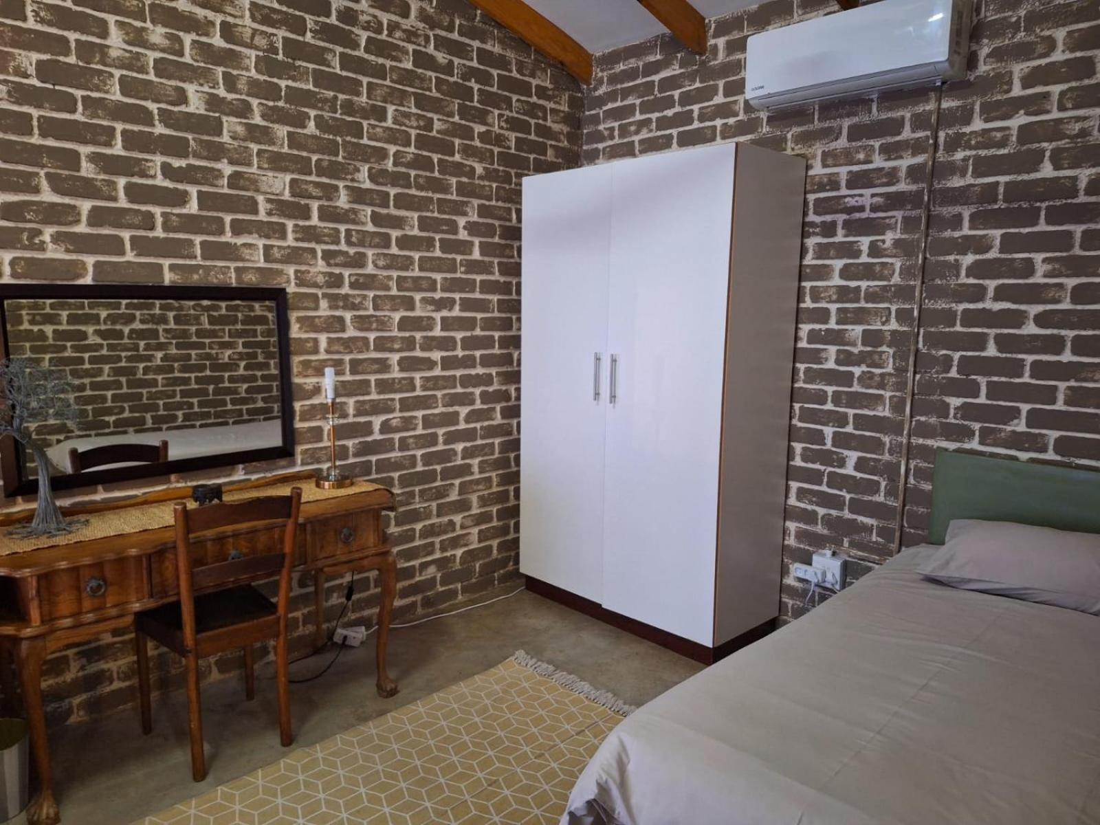Vakantieboerderij Numbi Hills Self-catering Hazyview