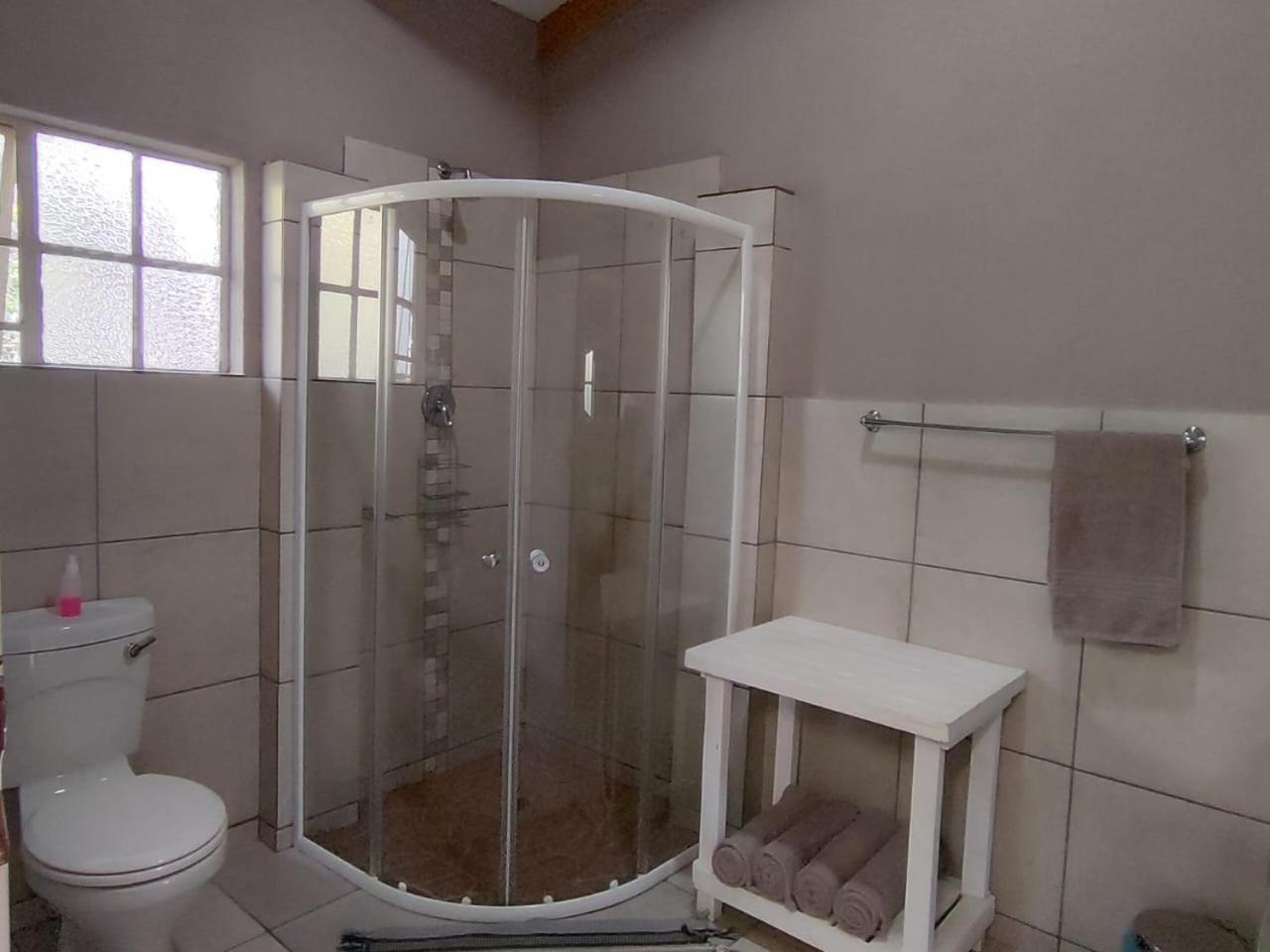 Numbi Hills Self-catering Vakantieboerderij Hazyview