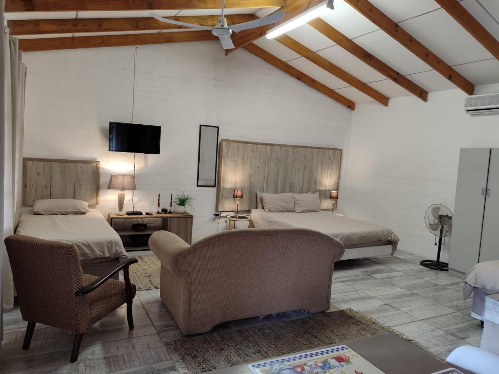 Numbi Hills Self-catering * Hazyview