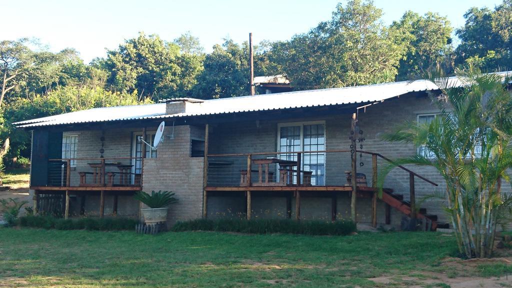 Numbi Hills Self-catering Hazyview
