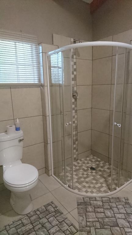 Numbi Hills Self-catering *