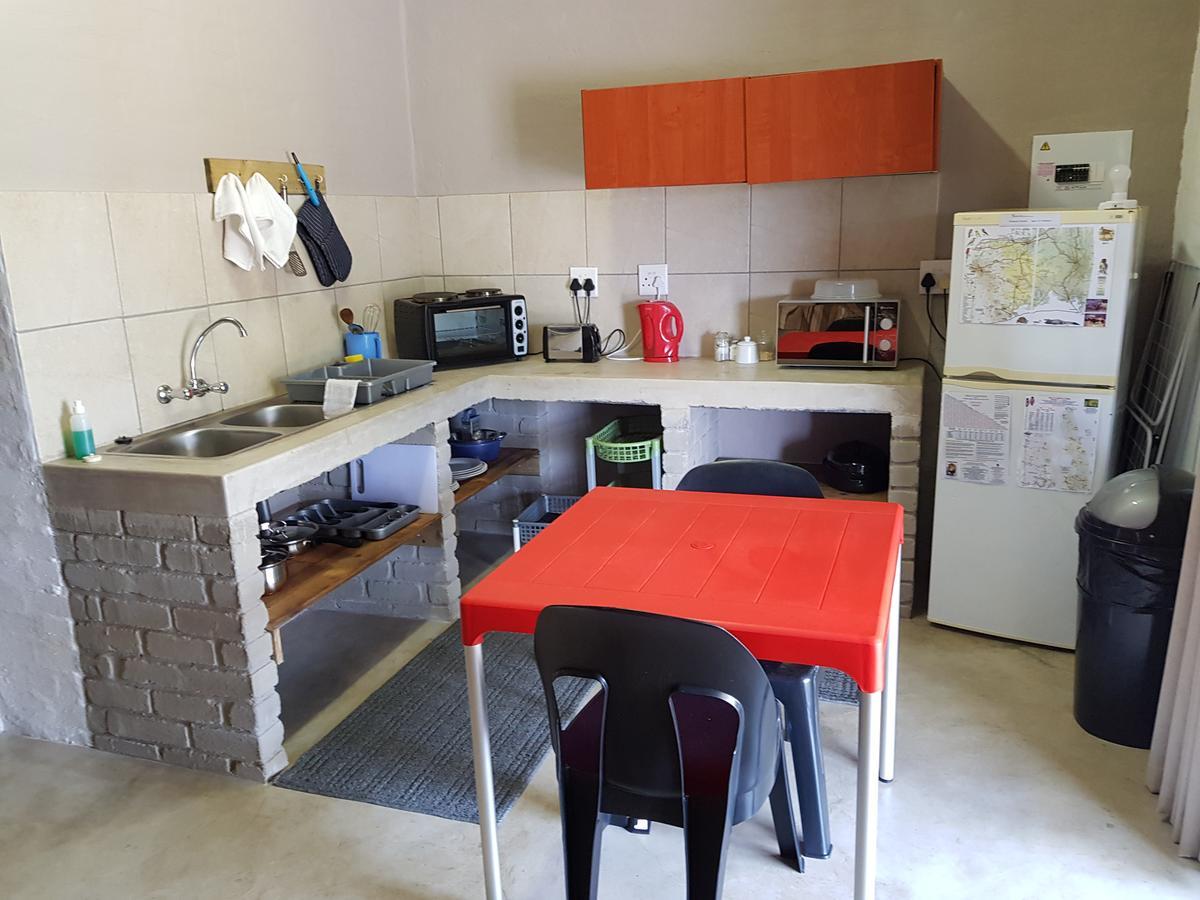 Numbi Hills Self-catering