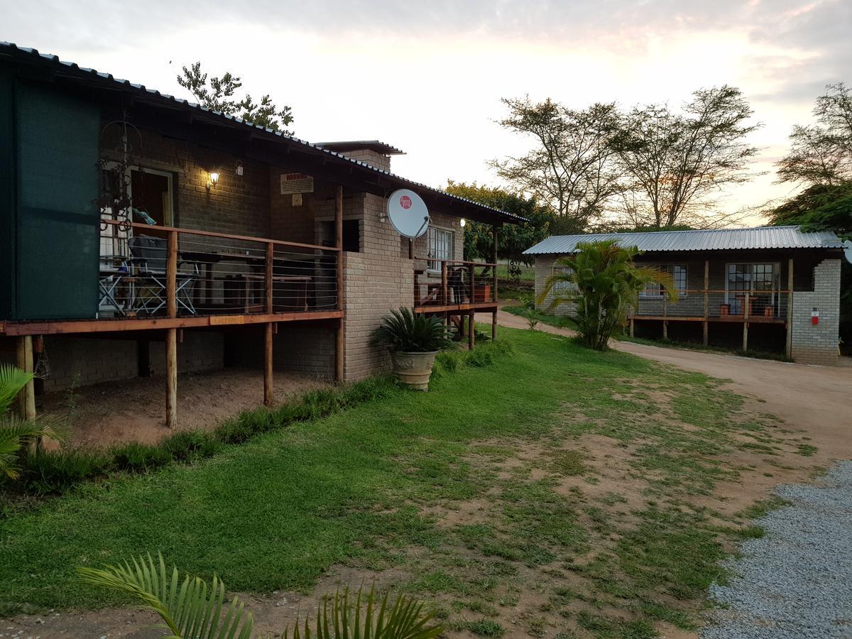 Numbi Hills Self-catering