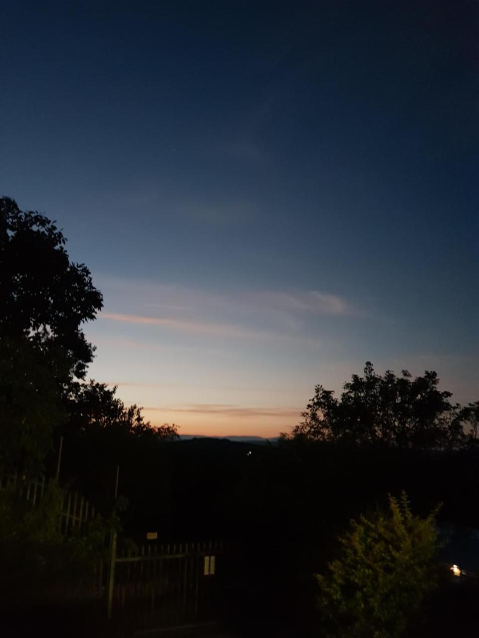 Vakantieboerderij Numbi Hills Self-catering Hazyview