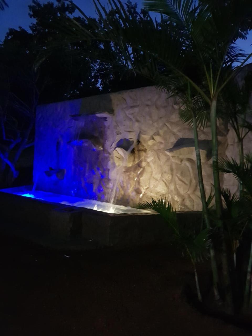 Numbi Hills Self-catering