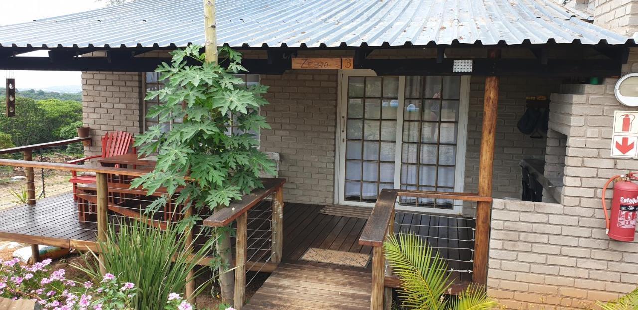 Numbi Hills Self-catering Hazyview