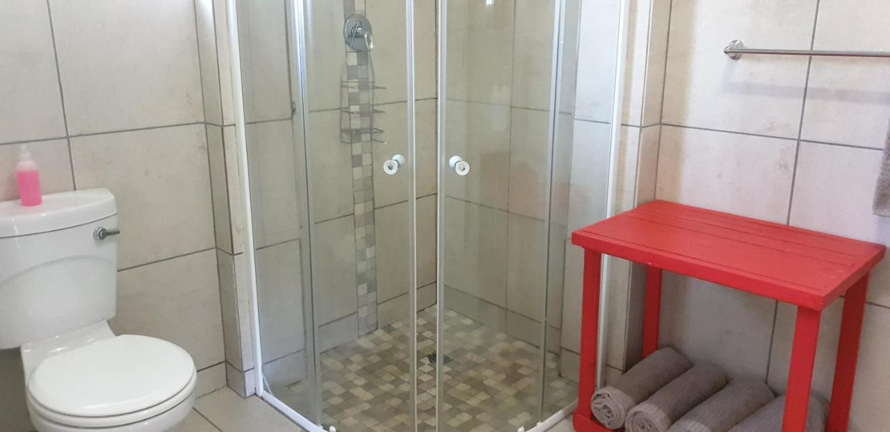 Vakantieboerderij Numbi Hills Self-catering Hazyview