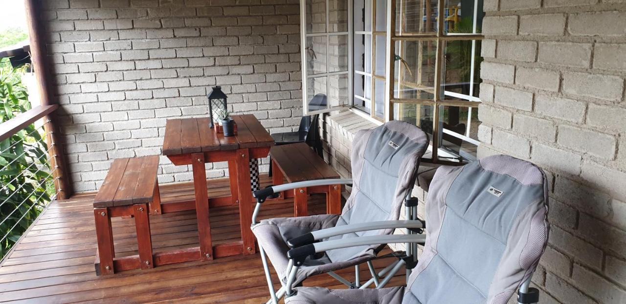 Vakantieboerderij Numbi Hills Self-catering *
